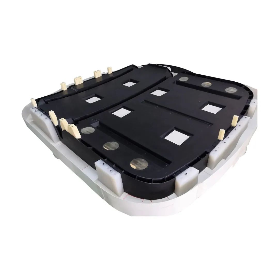 模具取出成型的種類(圖2) 模具取出成型的種類(圖2)