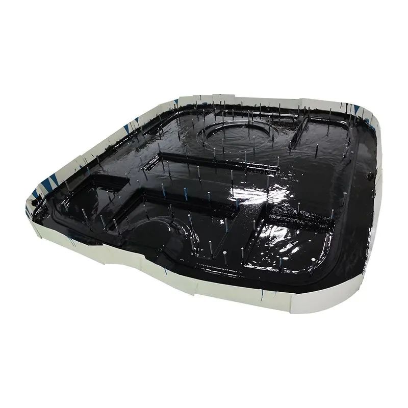 模具取出成型的種類(圖3) 模具取出成型的種類(圖3)