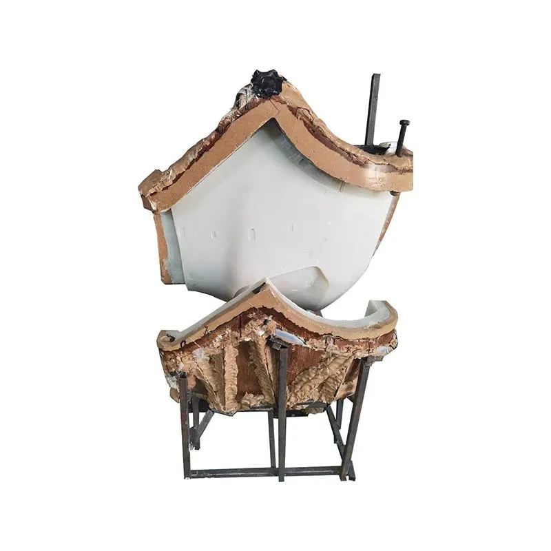 模具取出成型的種類(圖7) 模具取出成型的種類(圖7)