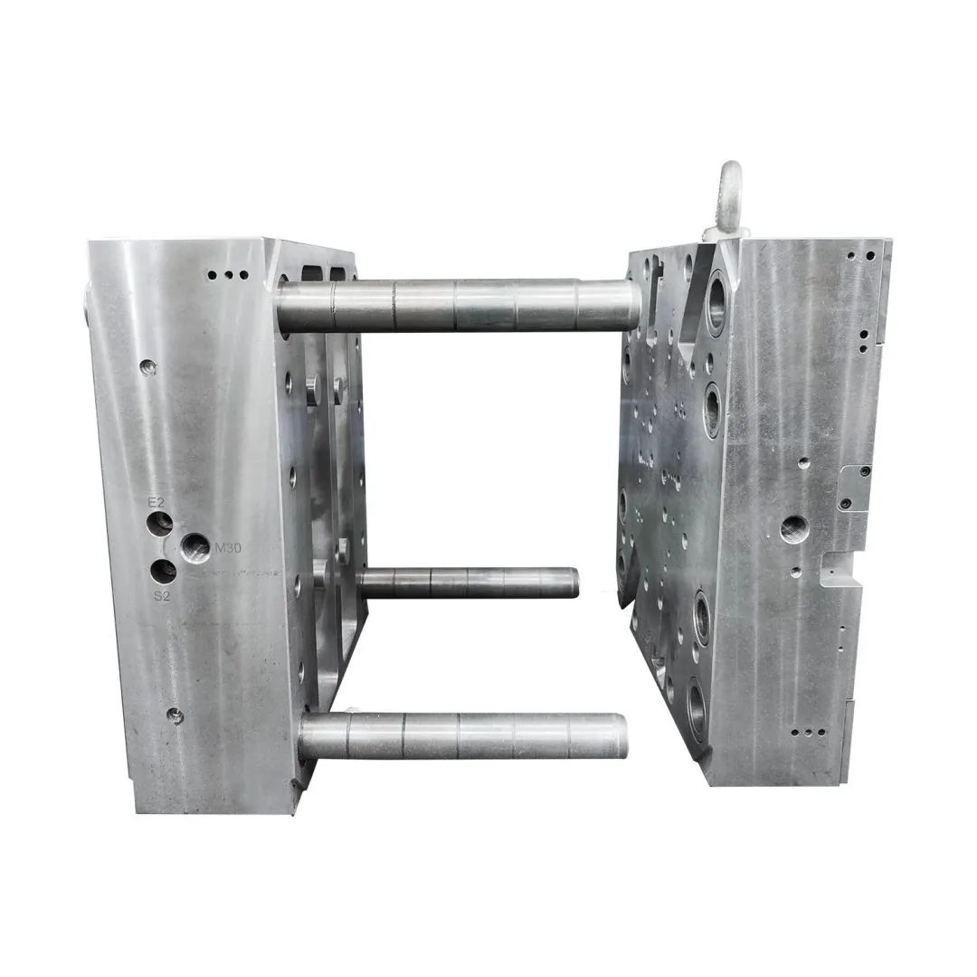 模具取出成型的種類(圖8) 模具取出成型的種類(圖8)