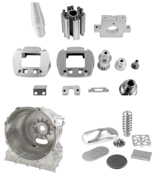 【工業(yè)人】關(guān)于鋁合金零件電鍍，我們是專業(yè)的！(圖2)
