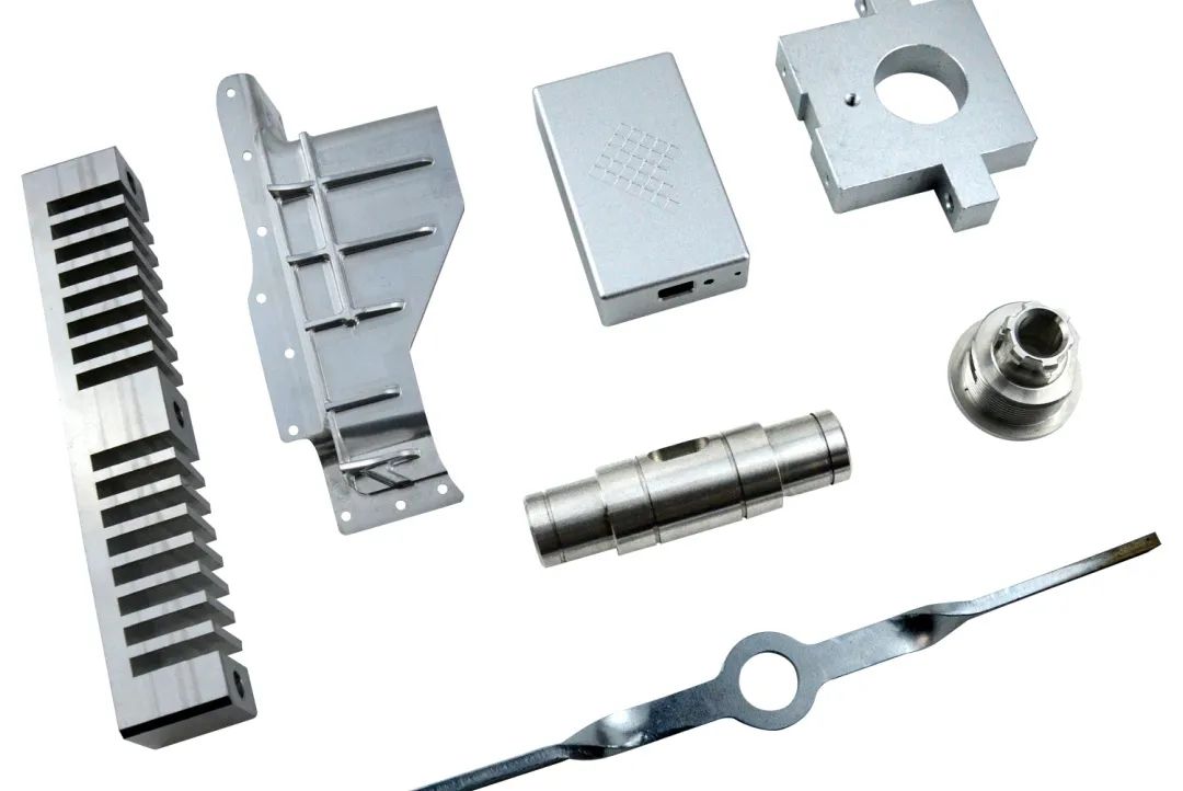 【工業(yè)人】關(guān)于鋁合金零件電鍍，我們是專業(yè)的！(圖3)