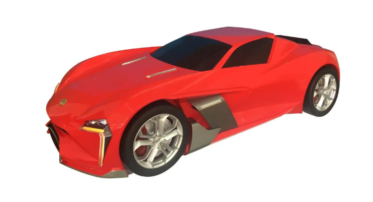 重磅！關(guān)于汽車(chē)底盤(pán)試制成型，工業(yè)人有話要說(shuō)！(圖1)