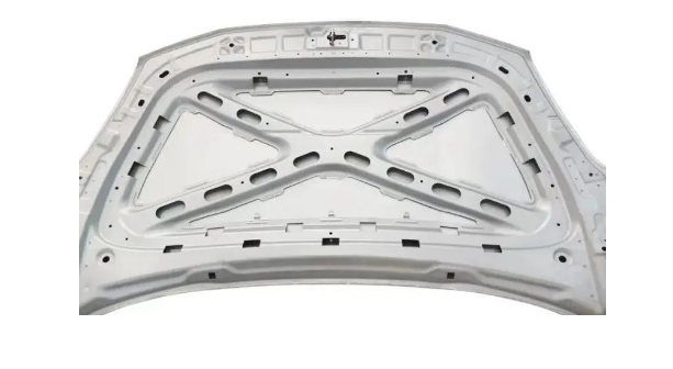 重磅！關(guān)于汽車(chē)底盤(pán)試制成型，工業(yè)人有話要說(shuō)！(圖2)