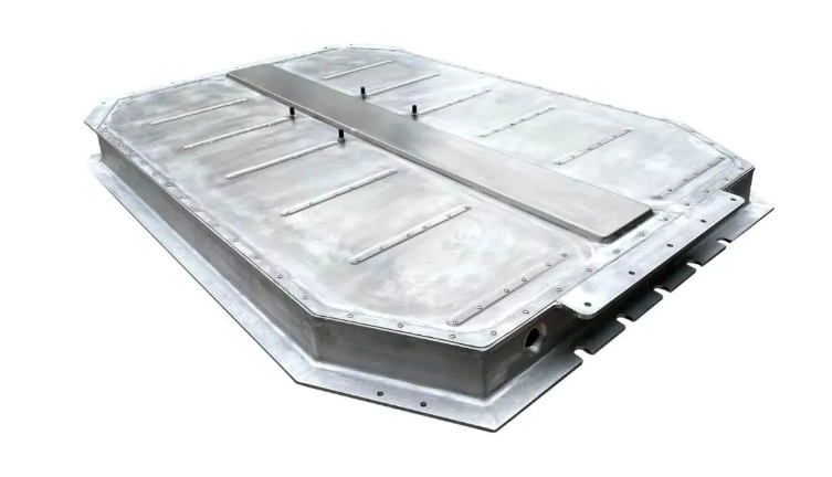 重磅！關(guān)于汽車(chē)底盤(pán)試制成型，工業(yè)人有話要說(shuō)！(圖6)