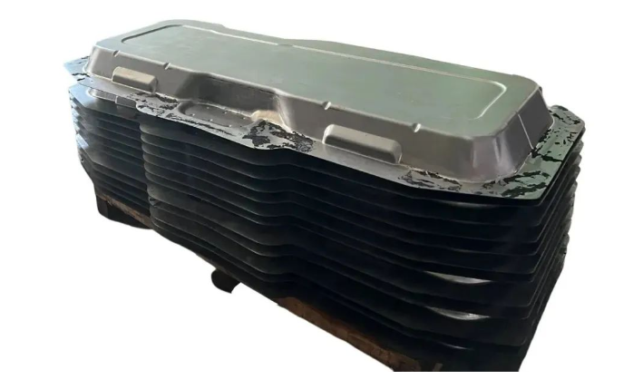 重磅！關(guān)于汽車(chē)底盤(pán)試制成型，工業(yè)人有話要說(shuō)！(圖8)