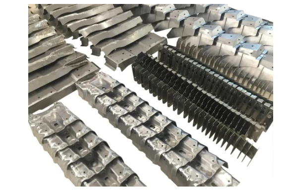 重磅！關(guān)于汽車(chē)底盤(pán)試制成型，工業(yè)人有話要說(shuō)！(圖9)