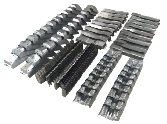 重磅！關(guān)于汽車(chē)底盤(pán)試制成型，工業(yè)人有話要說(shuō)！(圖10)