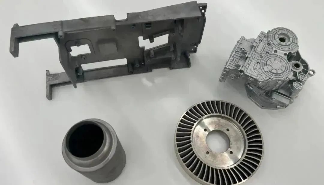 工業(yè)人|"結(jié)合加工"震撼傳統(tǒng)加工！CNC與金屬3D打印的結(jié)合(圖3)