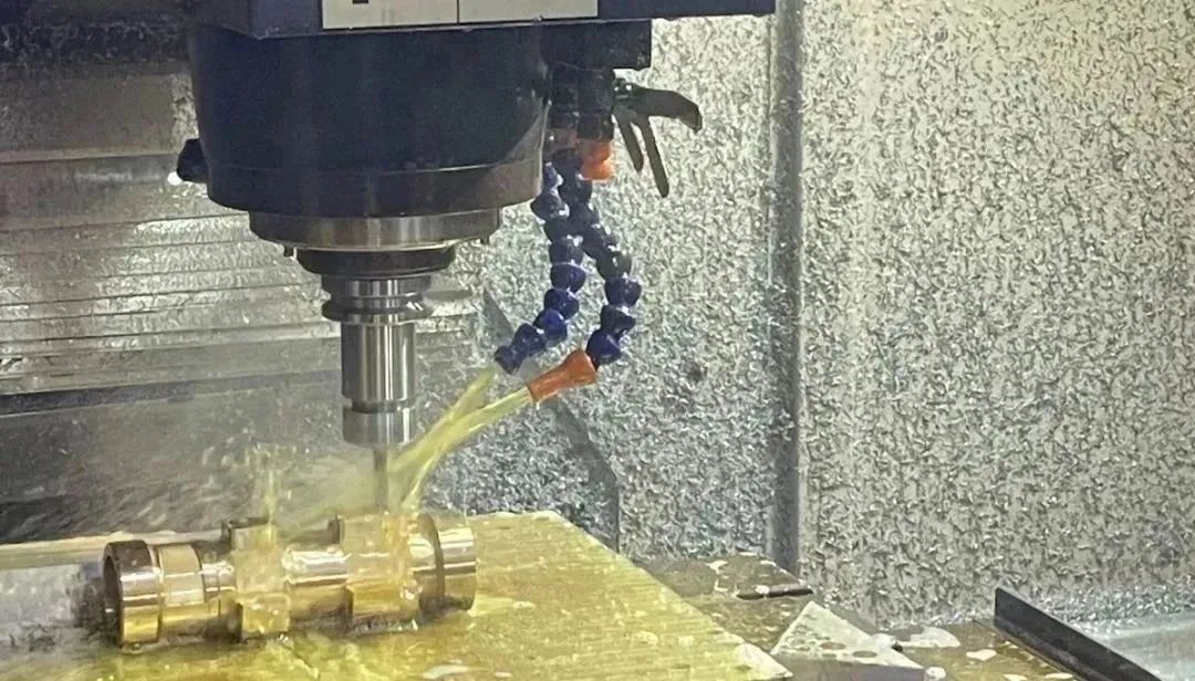 工業(yè)人|"結(jié)合加工"震撼傳統(tǒng)加工！CNC與金屬3D打印的結(jié)合(圖4)