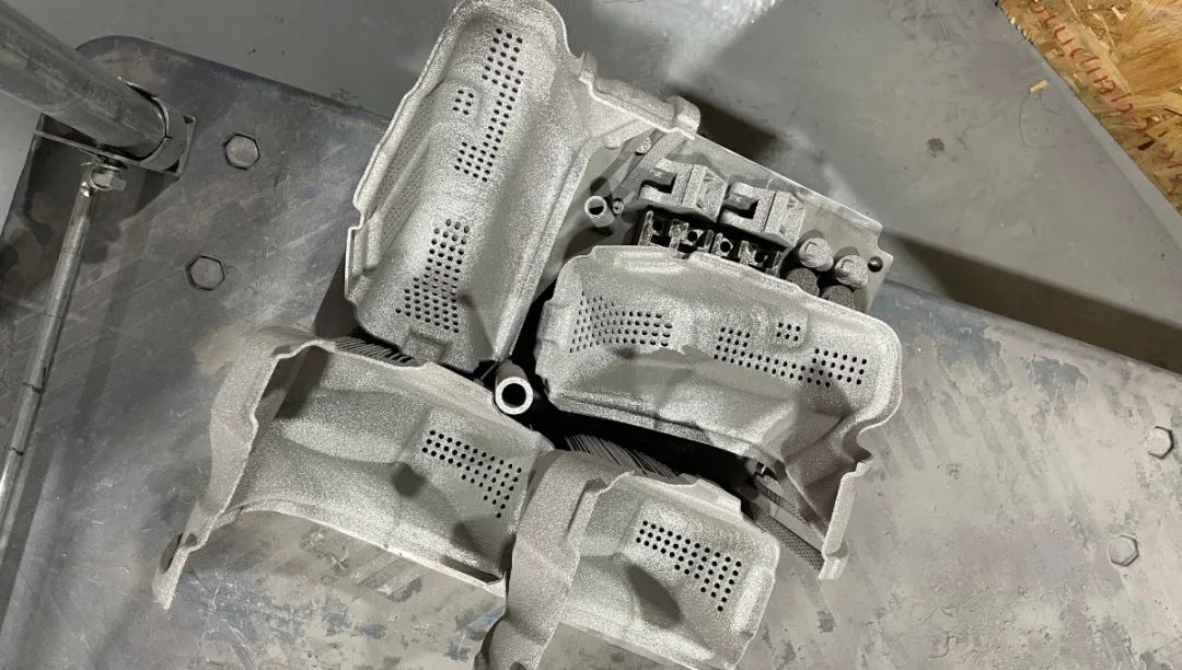 工業(yè)人| 金屬3D打印 工業(yè)設(shè)計(jì)的未來(lái)之選(圖1) 工業(yè)人| 金屬3D打印 工業(yè)設(shè)計(jì)的未來(lái)之選(圖1)