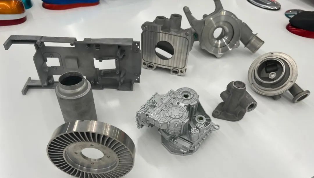 工業(yè)人| 金屬3D打印 工業(yè)設(shè)計(jì)的未來(lái)之選(圖2) 工業(yè)人| 金屬3D打印 工業(yè)設(shè)計(jì)的未來(lái)之選(圖2)