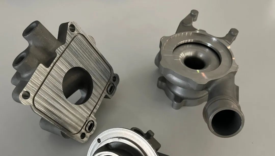 工業(yè)人| 金屬3D打印 工業(yè)設(shè)計(jì)的未來(lái)之選(圖4) 工業(yè)人| 金屬3D打印 工業(yè)設(shè)計(jì)的未來(lái)之選(圖4)