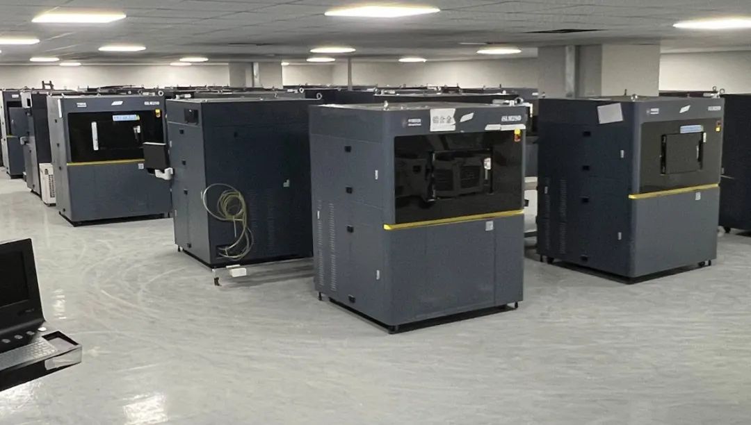 工業(yè)人| 金屬3D打印 工業(yè)設(shè)計(jì)的未來(lái)之選(圖5) 工業(yè)人| 金屬3D打印 工業(yè)設(shè)計(jì)的未來(lái)之選(圖5)