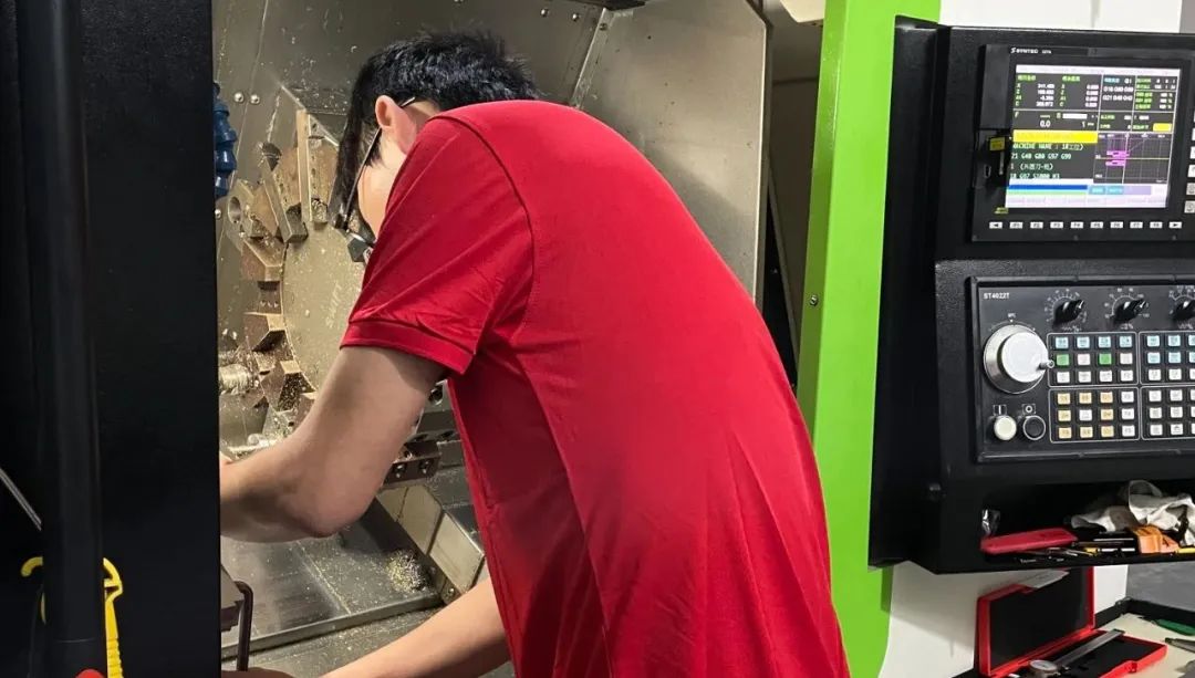 工業(yè)人| 車銑復(fù)合 機(jī)加工的新篇章(圖1) 工業(yè)人| 車銑復(fù)合 機(jī)加工的新篇章(圖1)