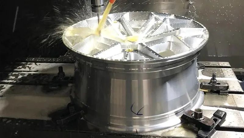 工業(yè)人| 車銑復(fù)合 機(jī)加工的新篇章(圖3) 工業(yè)人| 車銑復(fù)合 機(jī)加工的新篇章(圖3)