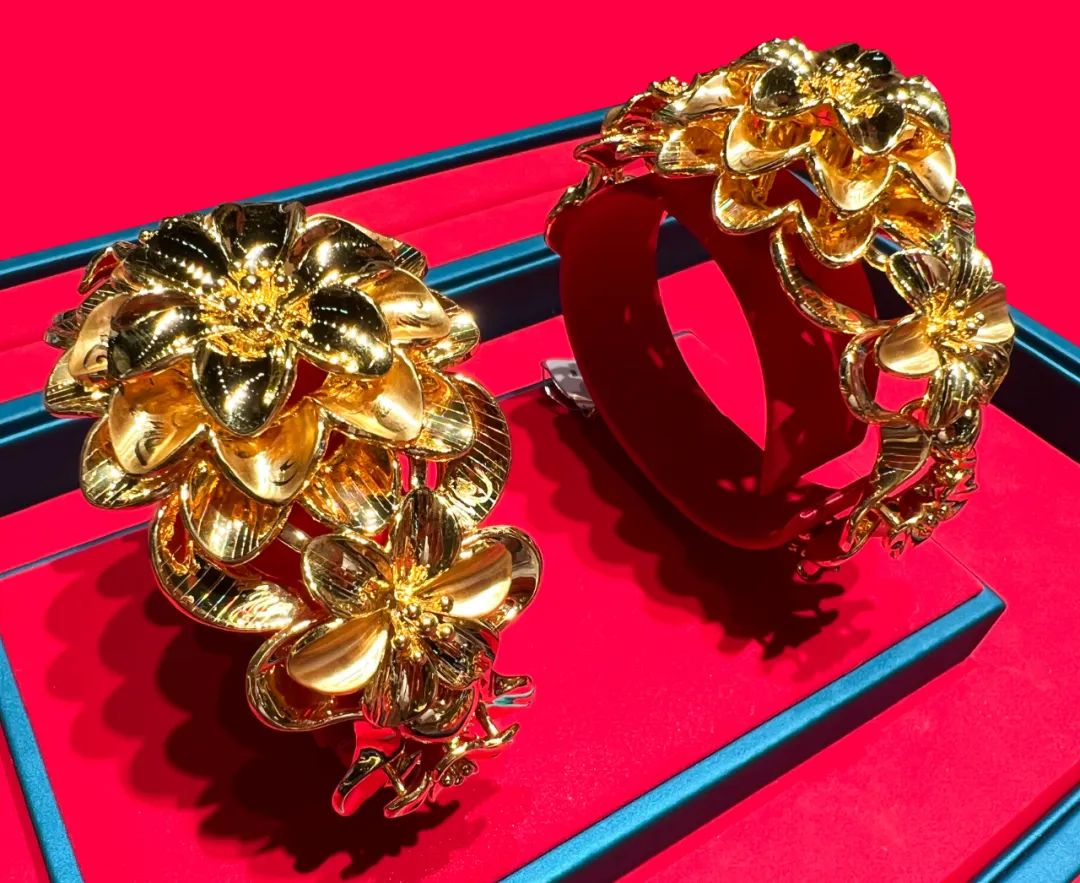 工業(yè)人|黃金打印，推動全新時代(圖3)