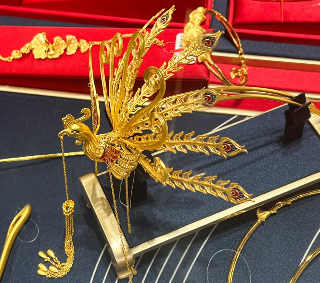 工業(yè)人|黃金打印，推動全新時代(圖2)