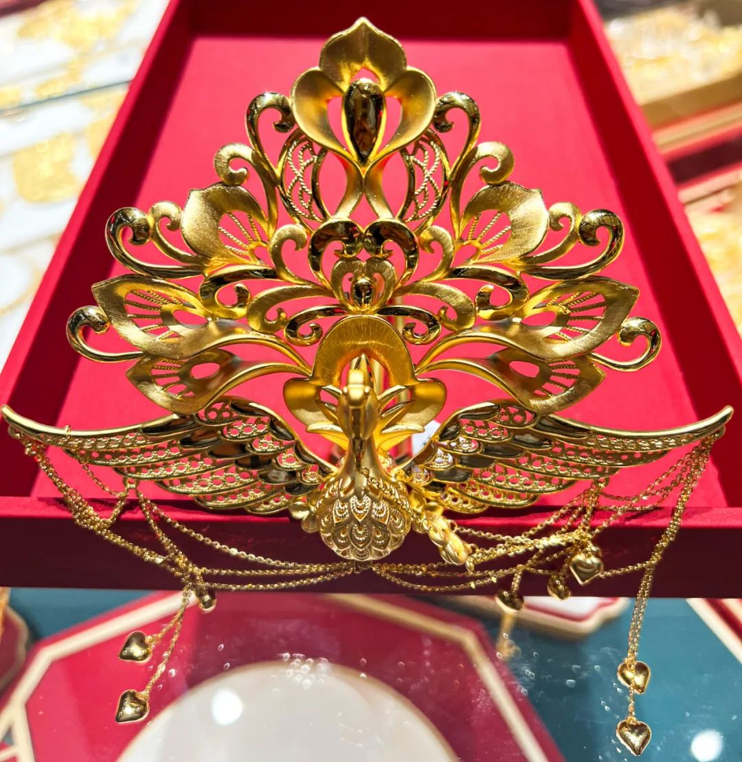 工業(yè)人|黃金打印，推動全新時代(圖5)