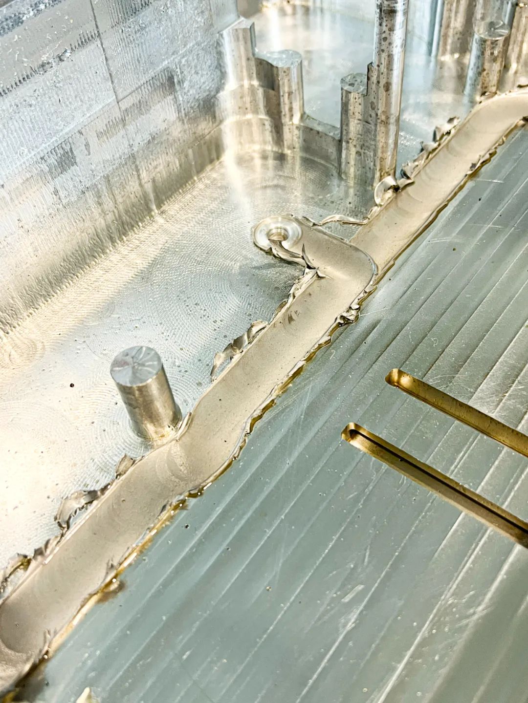 工業(yè)人|3D打印可替代摩擦焊技術(shù)(圖4) 工業(yè)人|3D打印可替代摩擦焊技術(shù)(圖4)