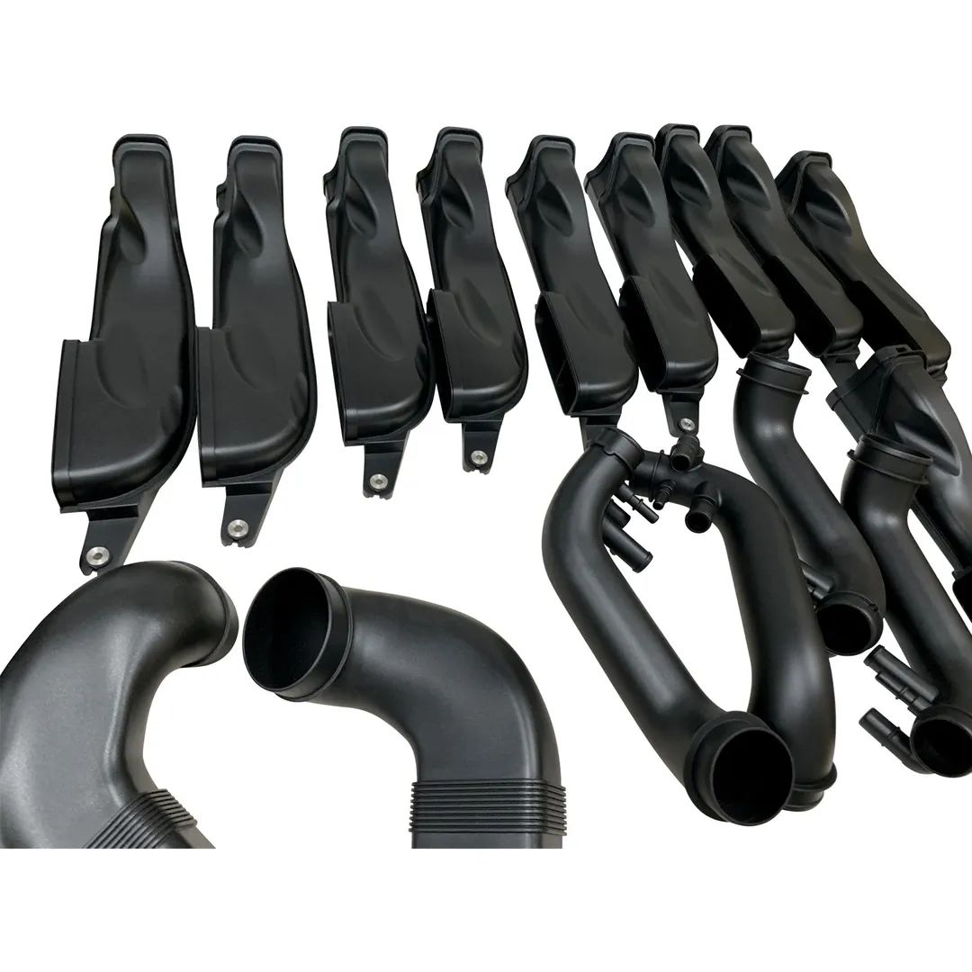 硅膠復模工藝(圖1) 硅膠復模工藝(圖1)