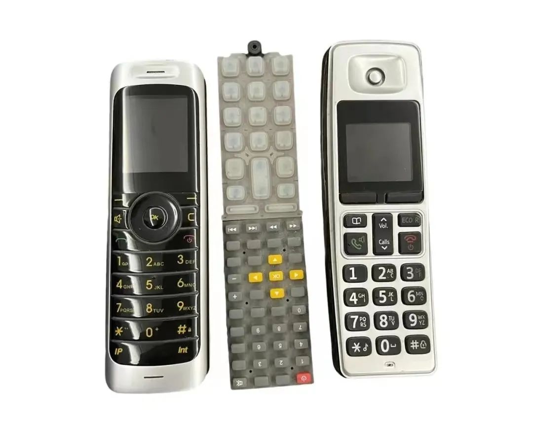 硅膠復模工藝(圖6) 硅膠復模工藝(圖6)