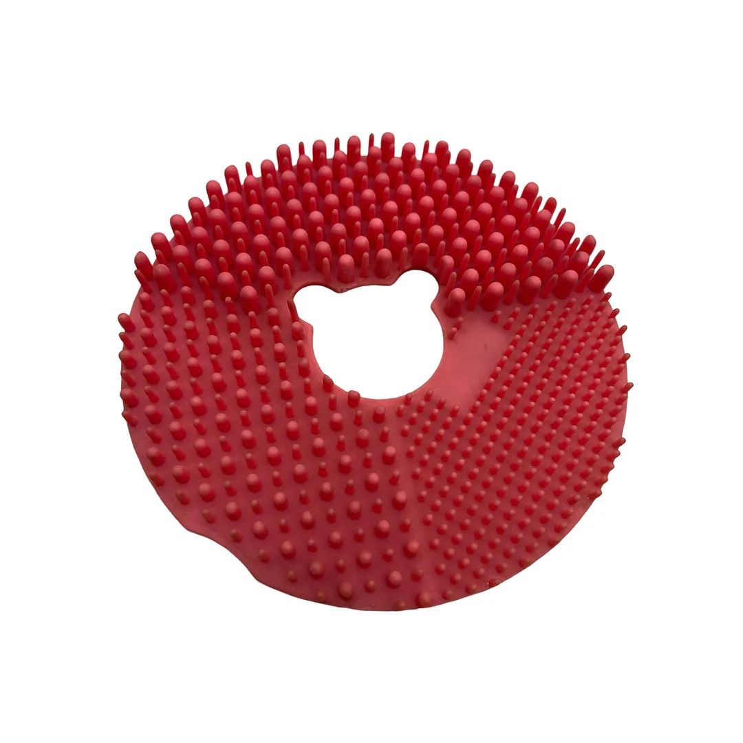 硅膠復模工藝(圖5) 硅膠復模工藝(圖5)