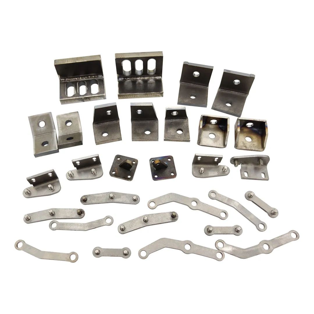 探索，航空領(lǐng)域的鈑金世界(圖1)