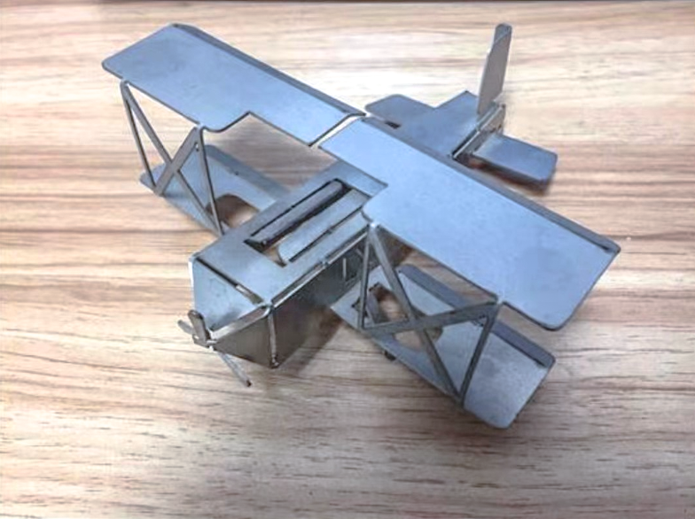 探索，航空領(lǐng)域的鈑金世界(圖4)