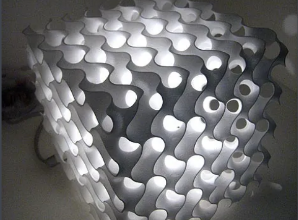 鈑金中的快速成型技術探索(圖1)