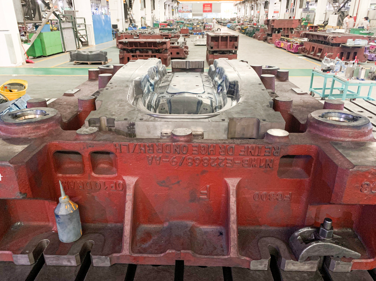 鈑金中的快速成型技術探索(圖4)