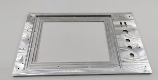 這是你知道的ＣＮＣ刀紋嗎？(圖3)