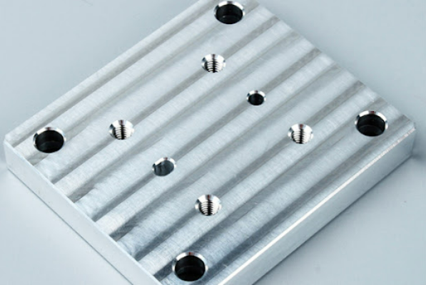 這是你知道的ＣＮＣ刀紋嗎？(圖4)