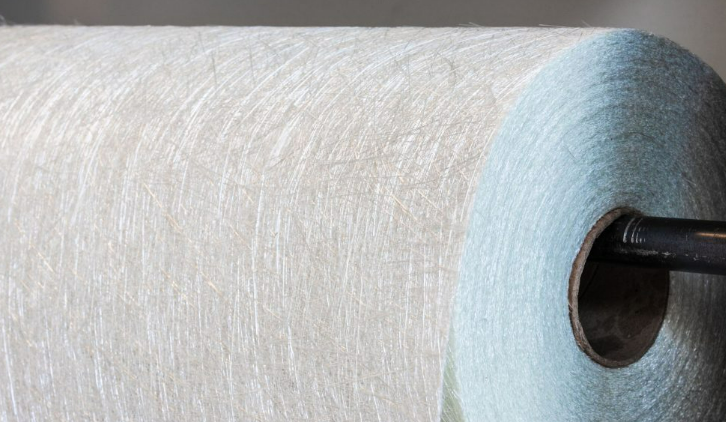 工業(yè)人|玻璃纖維的運(yùn)用(圖1) 工業(yè)人|玻璃纖維的運(yùn)用(圖1)