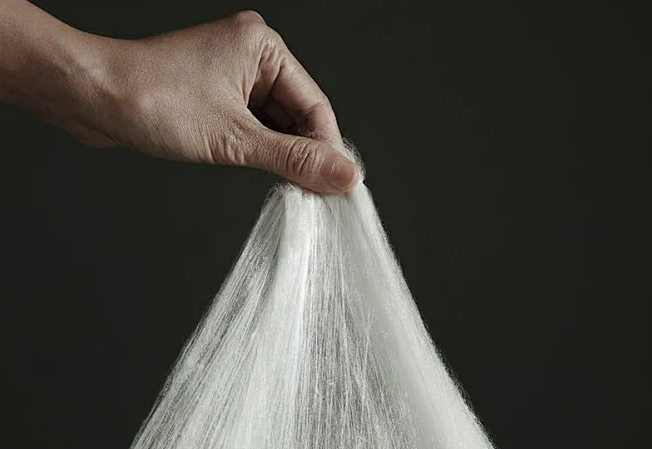 工業(yè)人|玻璃纖維的運(yùn)用(圖3) 工業(yè)人|玻璃纖維的運(yùn)用(圖3)