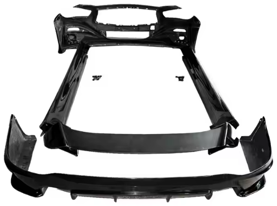 工業(yè)人|玻璃纖維的運(yùn)用(圖9) 工業(yè)人|玻璃纖維的運(yùn)用(圖9)