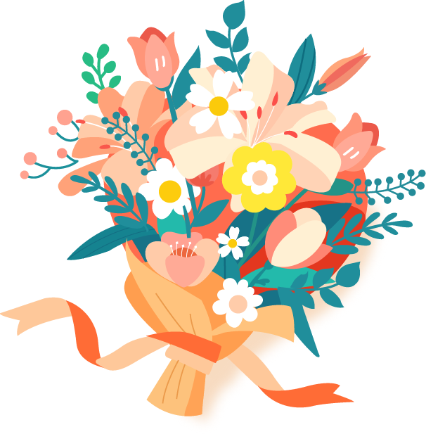 感恩節(jié)至，愿你的生活充滿愛(ài)與感恩！(圖1)