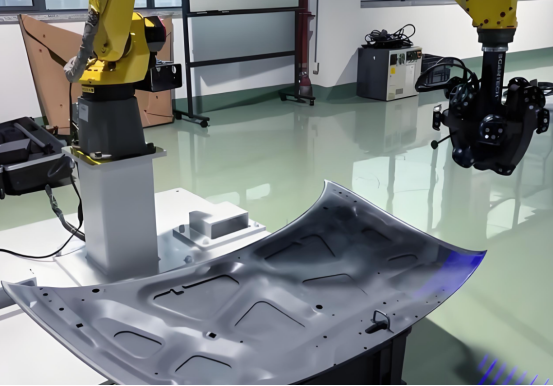 沖壓鈑金的廣泛應(yīng)用(圖1)