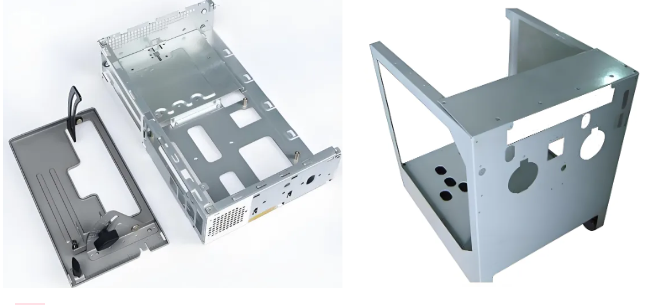 沖壓鈑金的廣泛應(yīng)用(圖2)