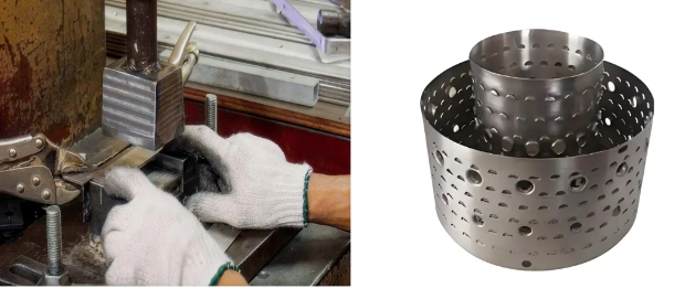 沖壓鈑金的廣泛應(yīng)用(圖3)