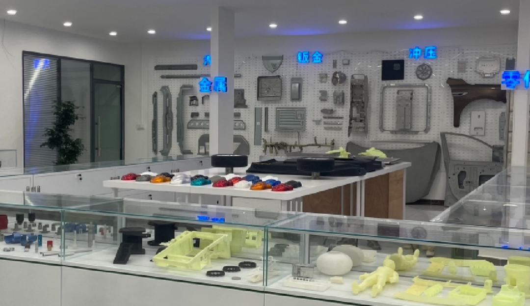 做畢業(yè)模型，就選工業(yè)人！(圖1)