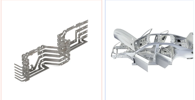 工業(yè)人：沖壓鈑金領(lǐng)域的卓越領(lǐng)航者(圖2)