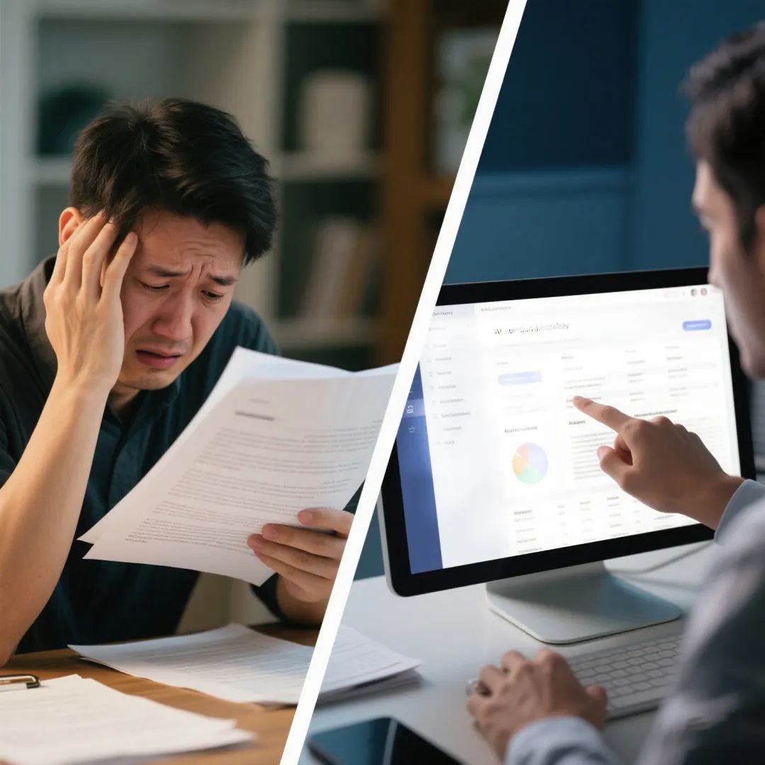 工業(yè)人自動報價系統(tǒng)，帶你開啟超爽報價之旅！(圖1)