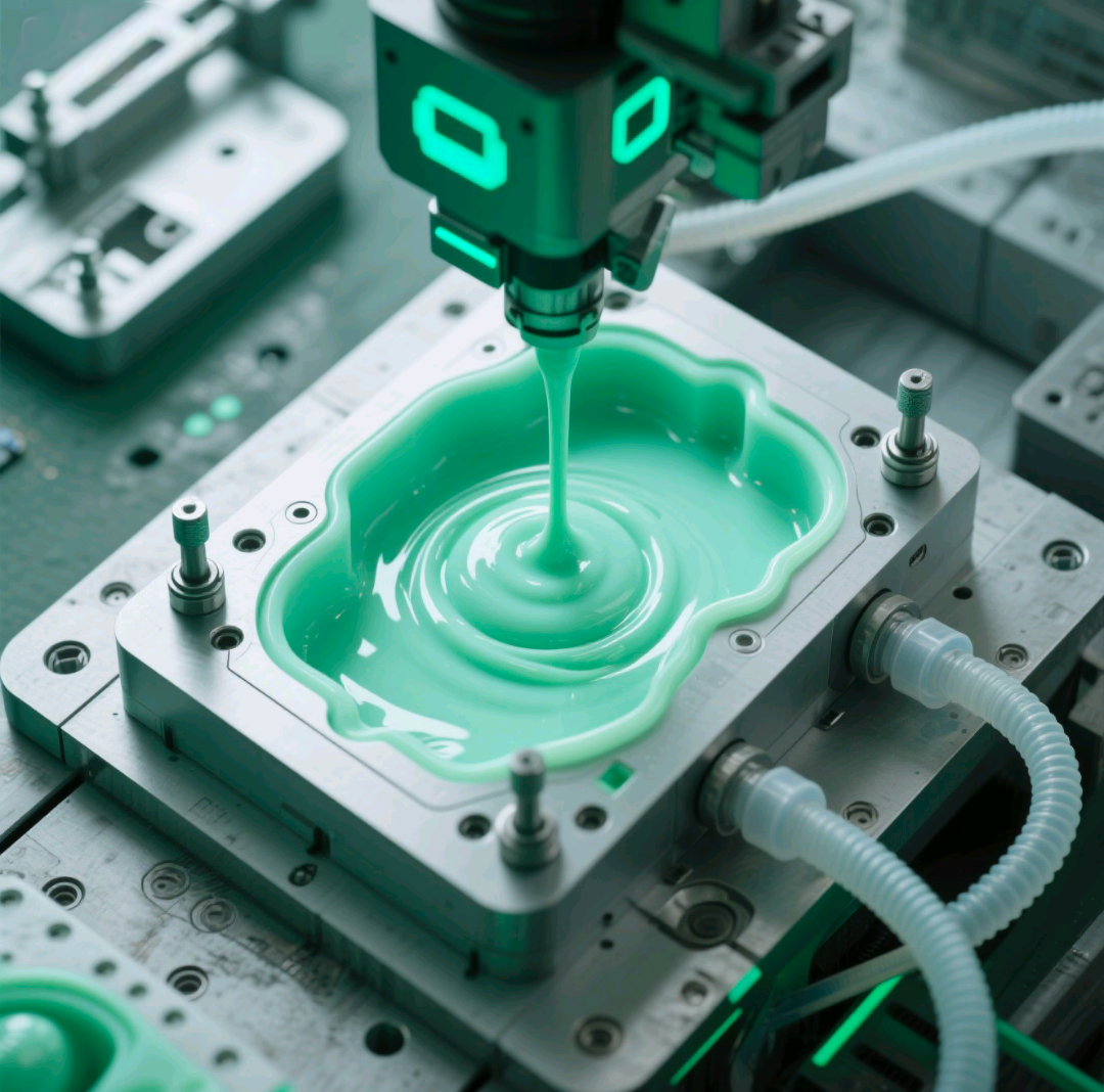 硅膠復(fù)膜-工業(yè)制造的高效密碼(圖1)