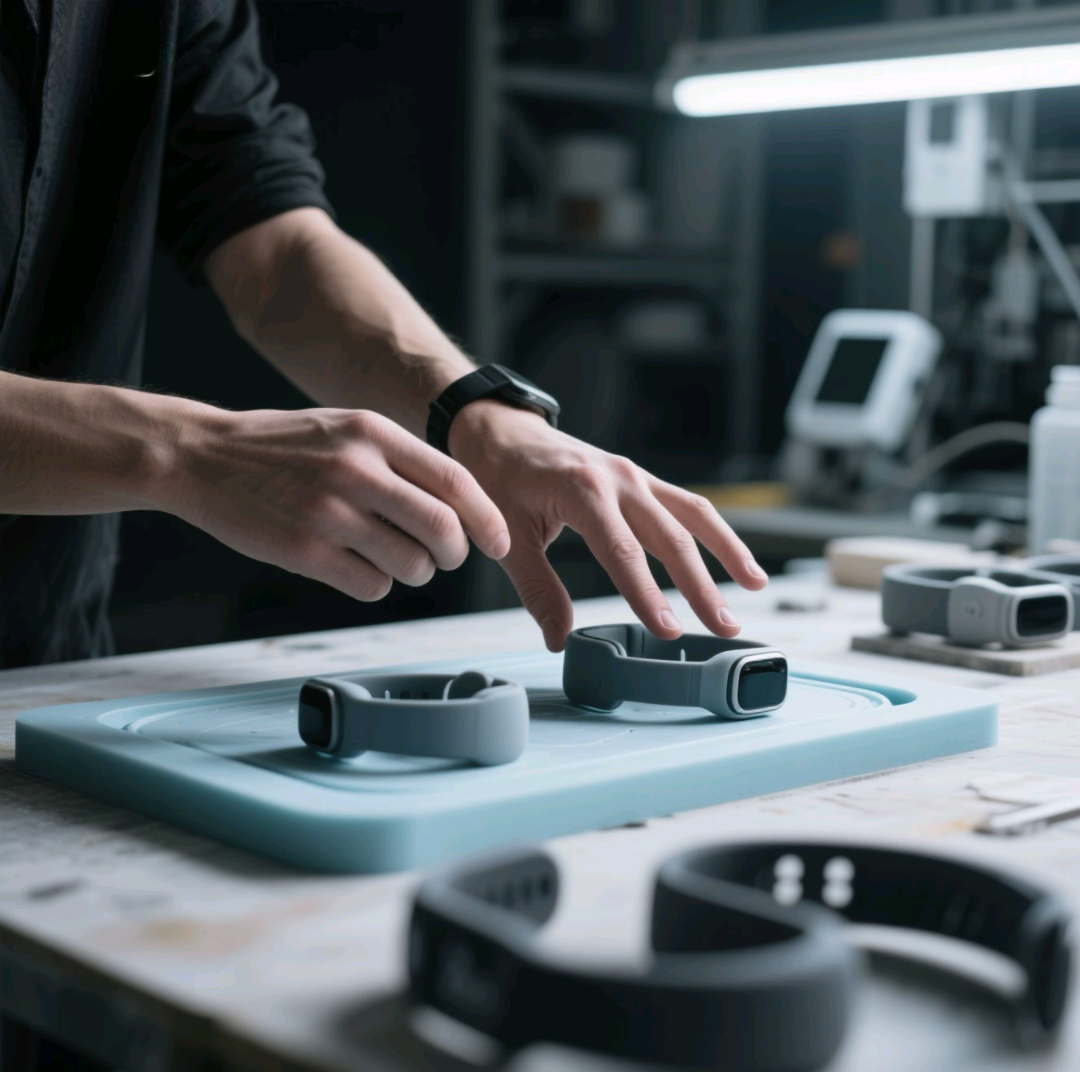 硅膠復(fù)膜-工業(yè)制造的高效密碼(圖2)