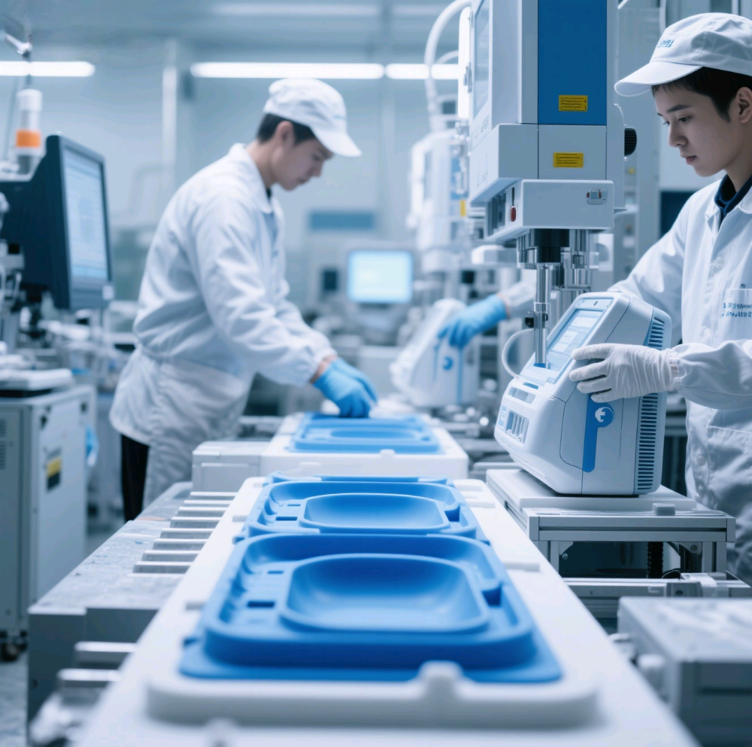 硅膠復(fù)膜-工業(yè)制造的高效密碼(圖3)