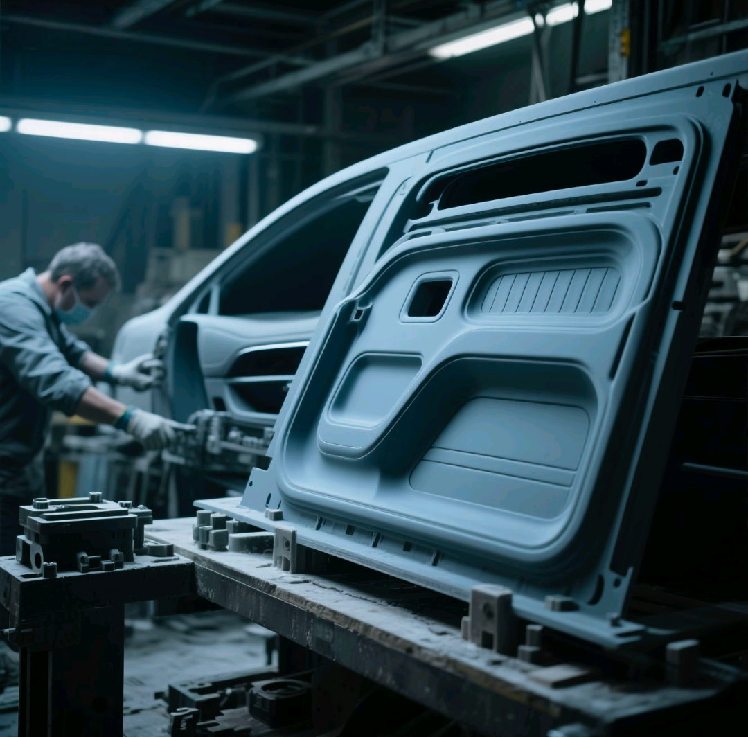 硅膠復(fù)膜-工業(yè)制造的高效密碼(圖4)