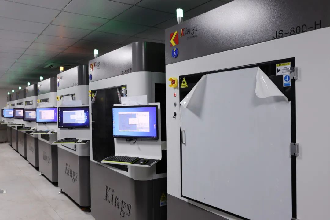 紅蠟3D打印(圖3)