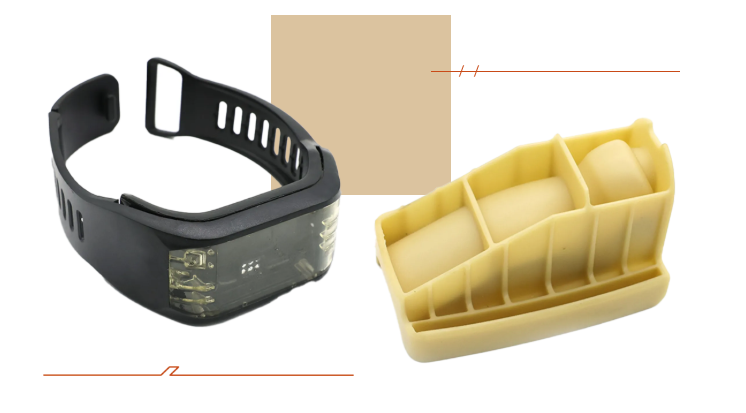 人形機(jī)器人手板復(fù)模(圖2)