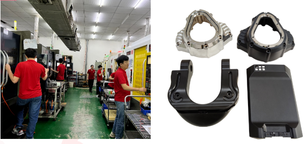 cnc加工小批量生產(chǎn)如何高效盈利(圖3)